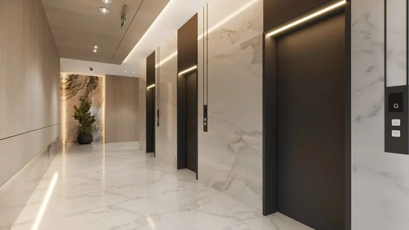 Aark Residences at Dubailand, Dubai