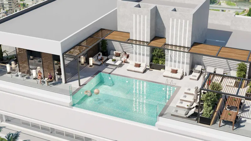 Aark Residences at Dubailand, Dubai